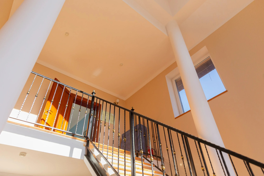 Pesok I More Hotel in Baltiysk, Russia