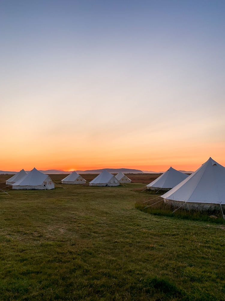 Camp Boutique Glamping