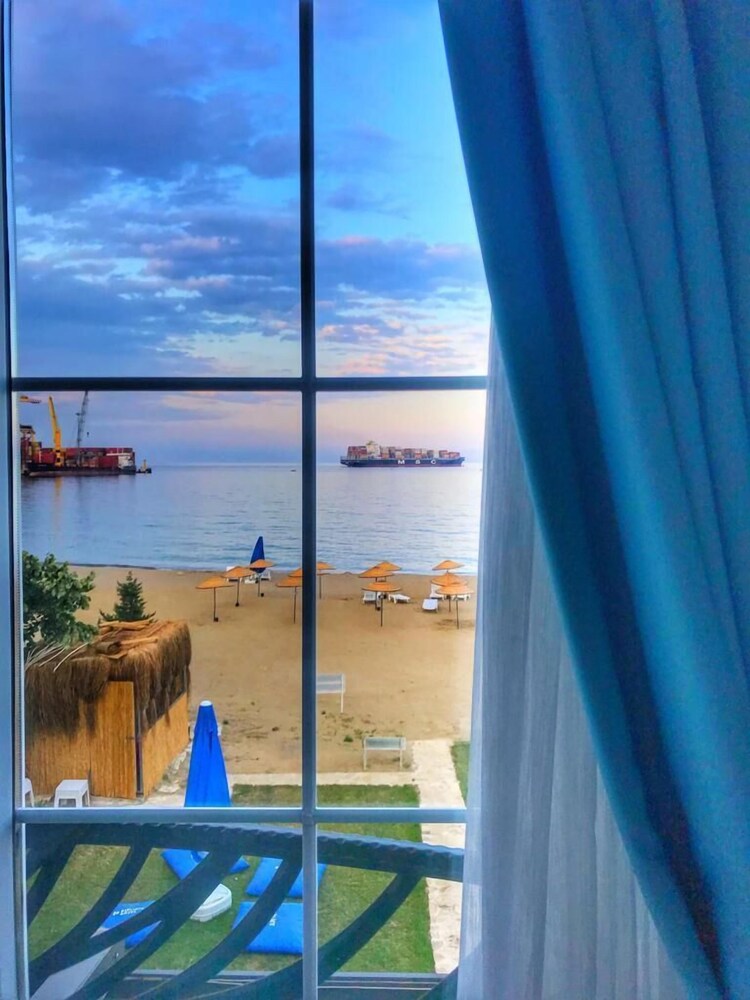 Nova Port Boutique Hotel in Tekirdag, Turkey
