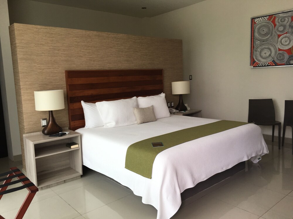 Amoe Hotel Boutique & Spa — Boca Del Rio — photo 5