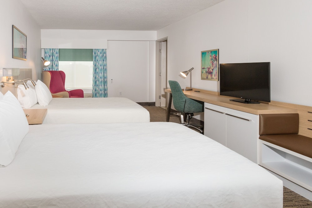 Hilton Garden Inn St. Augustine Beach - photo 7
