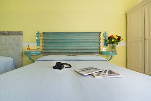 Hotel Biagiotti — Camaiore — photo 2