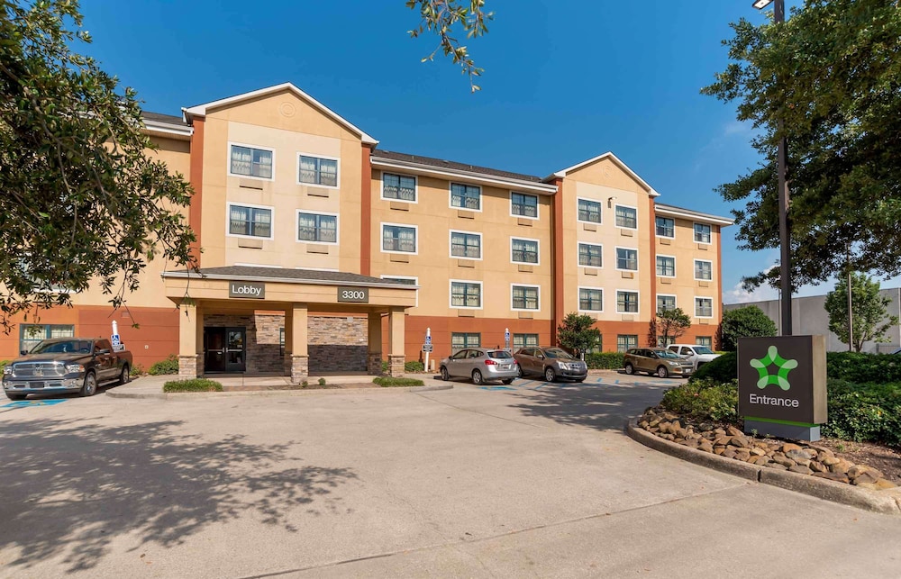 Extended Stay America Suites New Orleans Metairie - photo 28