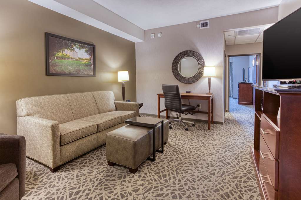 Drury Inn & Suites Cincinnati Northeast Mason - photo 15