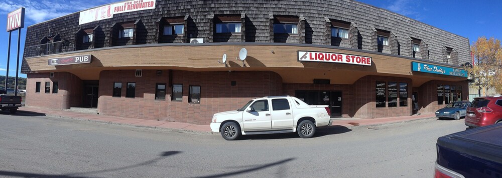 Vanderhoof Inn — Vanderhoof — photo 2