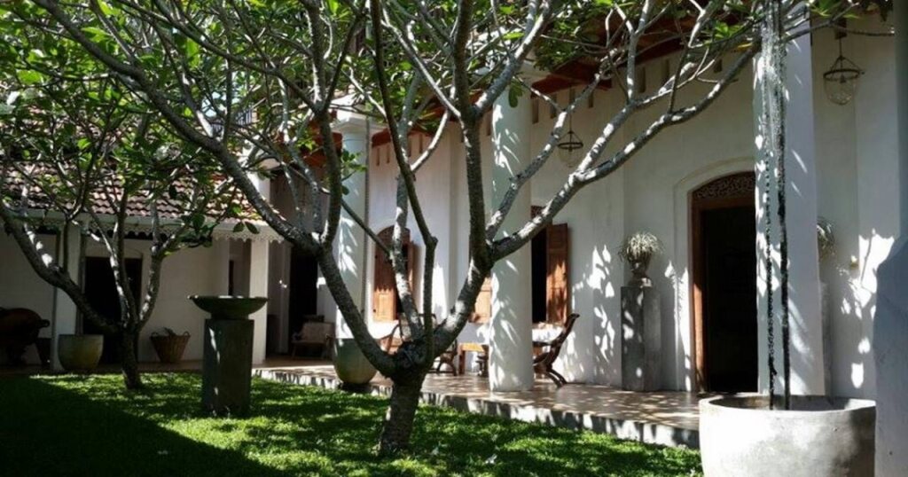 Robinhill Suites - last minute hotel in Weligama