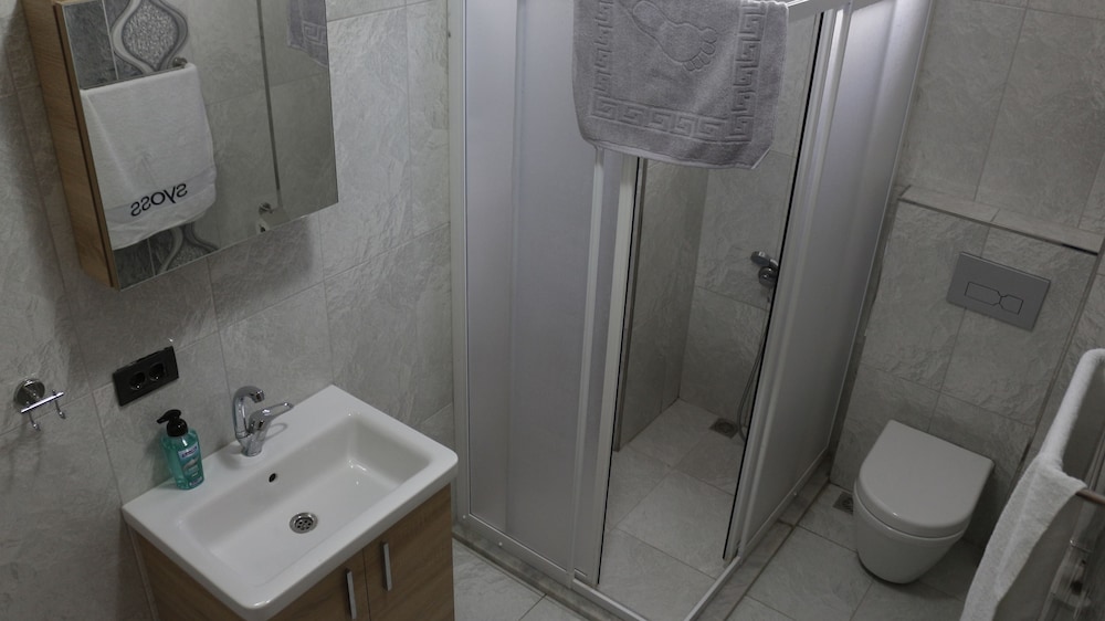 Mercan Suite Hotel — Gokceada — photo 3