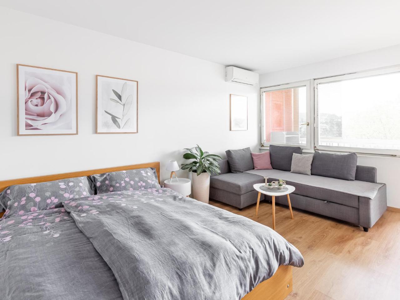 Apartma Vrtnica 5th floor — Nova Gorica — photo 3
