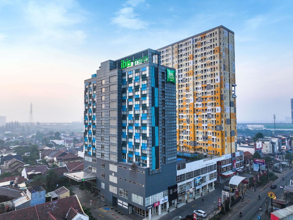 ibis Styles Bekasi Jatibening in Bekasi, Indonesia