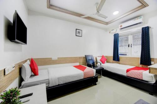 I5 Botuique Hotels — Chennai — photo 4