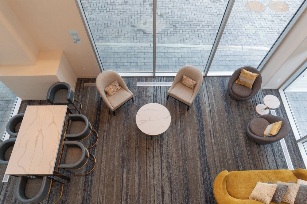 Holiday Inn Express New Rochelle by IHG - photo 53