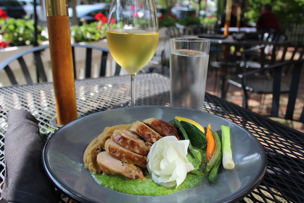 Brick Street Inn - photo 35