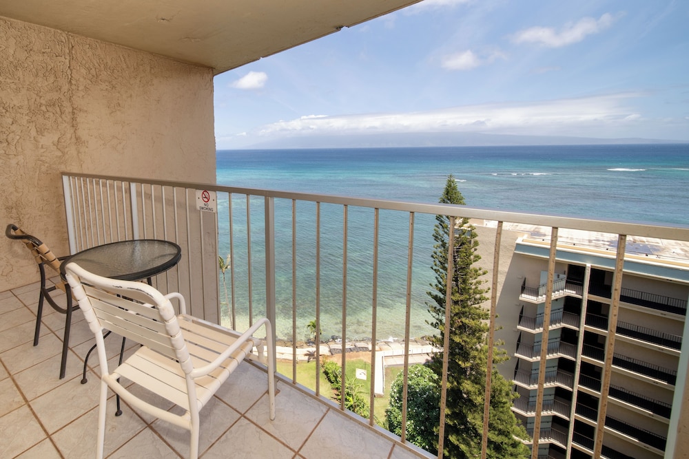 Royal Kahana Maui By Outrigger - photo 544