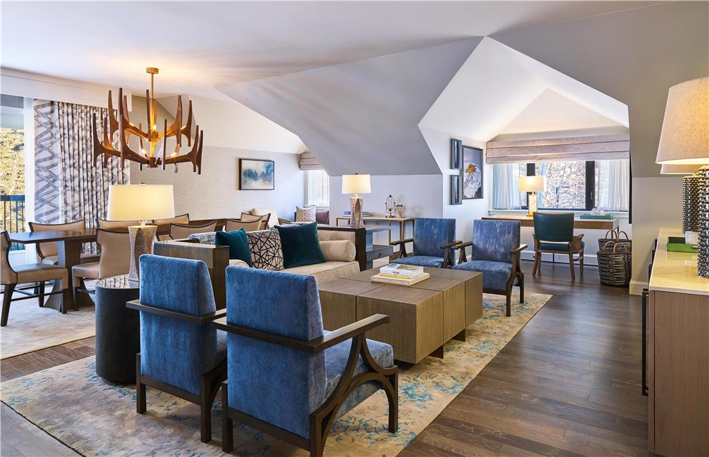 Grand Hyatt Vail Resort and Spa - photo 100