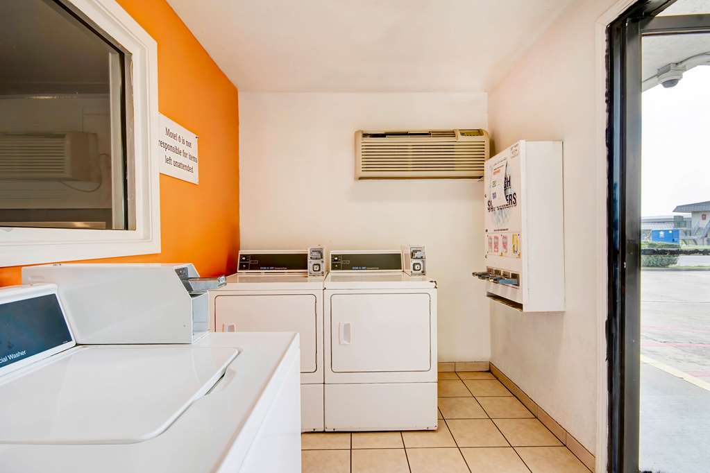 Motel 6 Port Allen LA Baton Rouge - photo 22