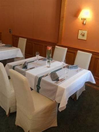 Landhaus Schloss Stainach — 4-Star Luxury Hotel in Stainach, Austria