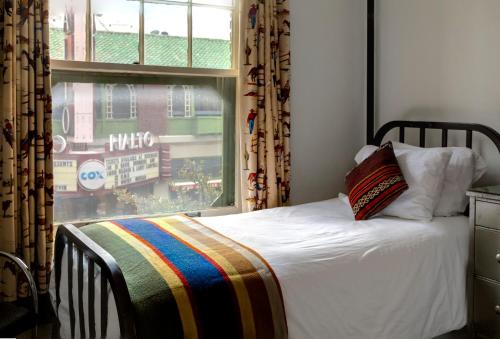 Hotel Congress - photo 23