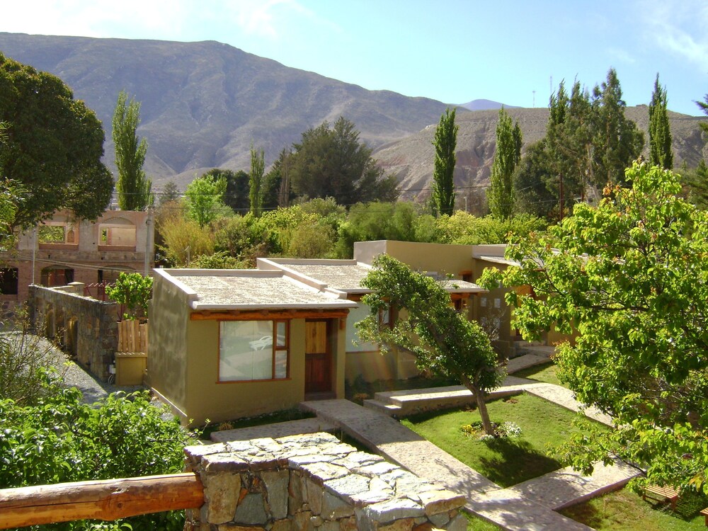 Al Sereno Hosteria y Spa in Tilcara, Argentina