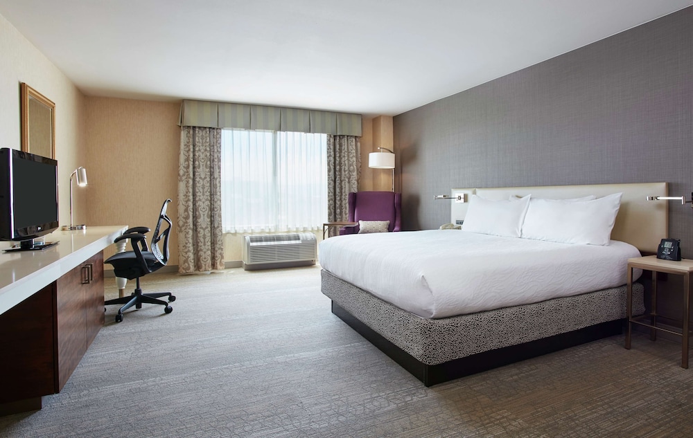 Hilton Garden Inn San Francisco Arpt North - photo 11