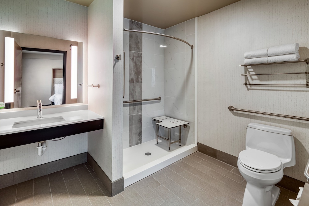 Holiday Inn Kansas City Downtown - photo 34