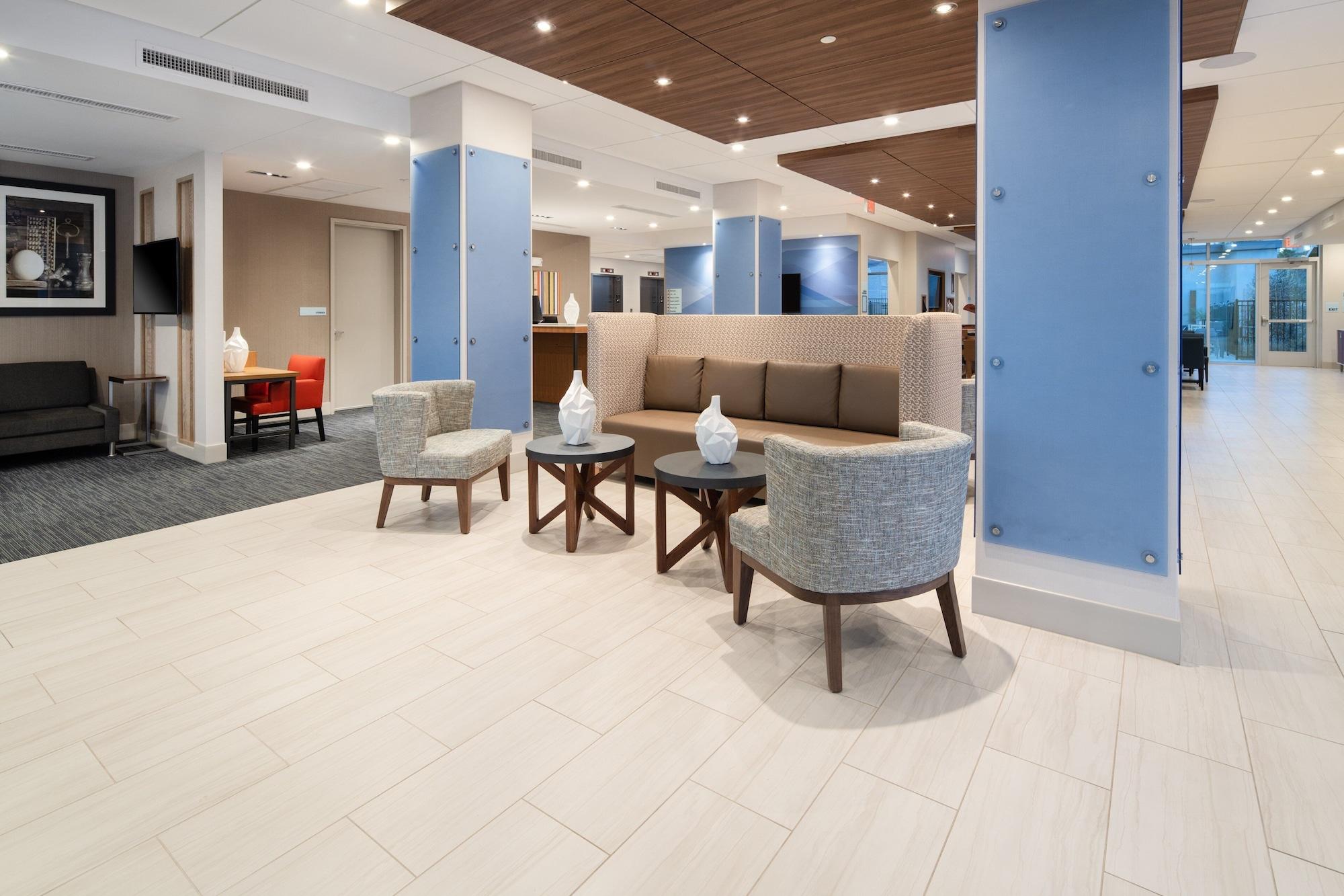Holiday Inn Express And Suites Murrieta Temecula - photo 12