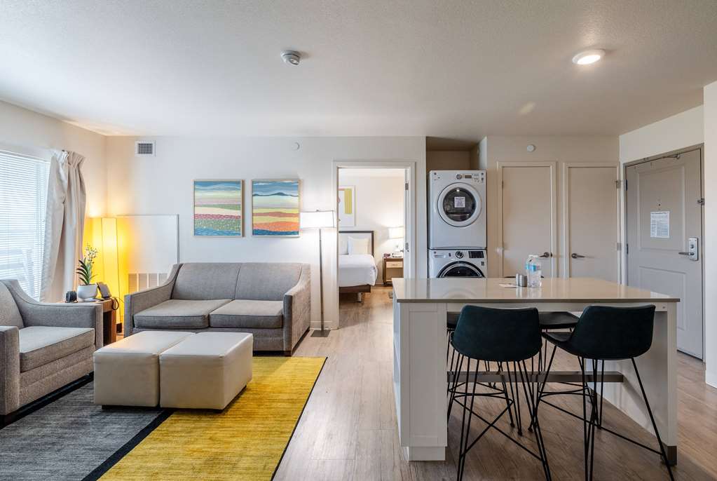 WaterWalk Extended Stay by Wyndham Wichita - photo 14