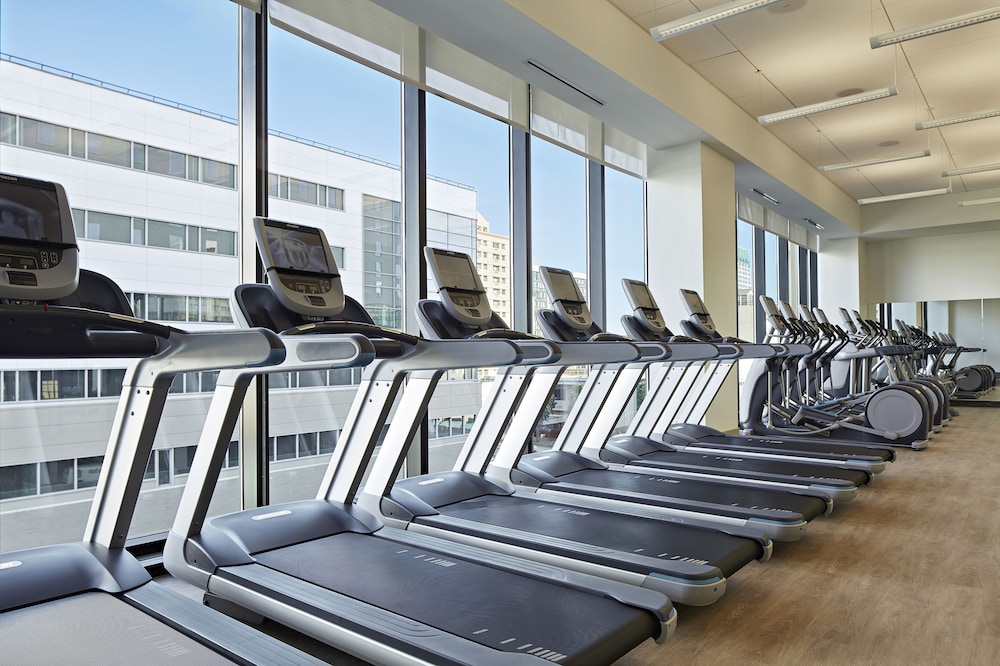 Kimpton Sawyer Hotel by IHG - photo 44