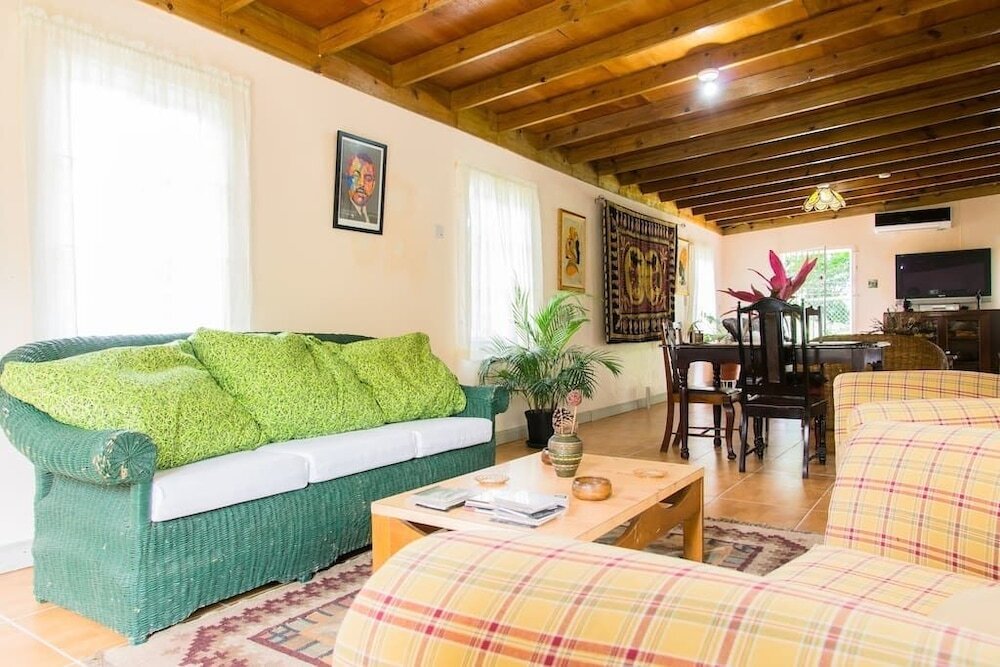 The Grand Sinopia Inn Portland — 4-Star Luxury Hotel in Port Antonio, Jamaica
