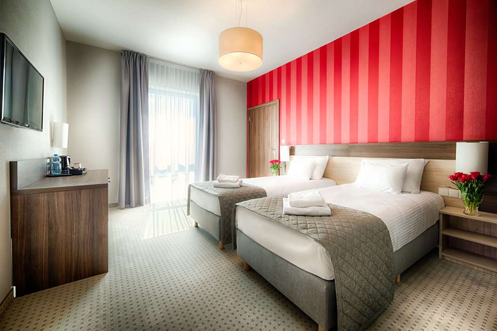 Focus Hotel Premium Gdańsk in Gdansk, Poland