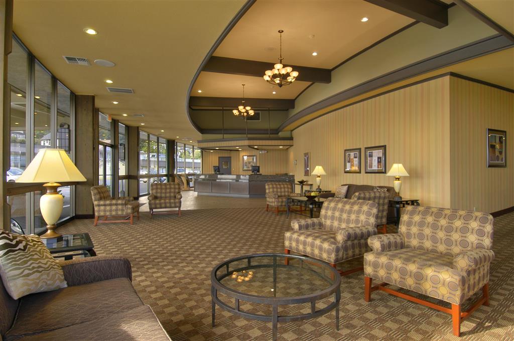 Red Lion Hotel Coos Bay - photo 12