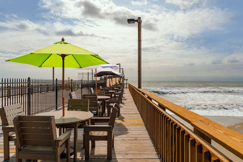 DoubleTree Resort by Hilton Myrtle Beach Oceanfront - photo 66