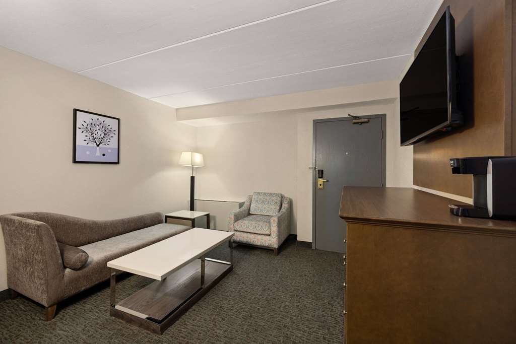 Baymont by Wyndham Shakopee - photo 19