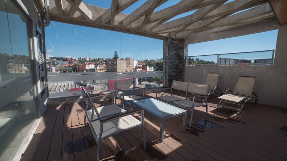 Hotel Estilo MB in Villa Carlos Paz, Argentina