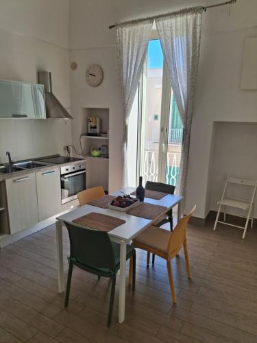 Nandos — 4-Star Luxury Hotel in Monopoli, Italy