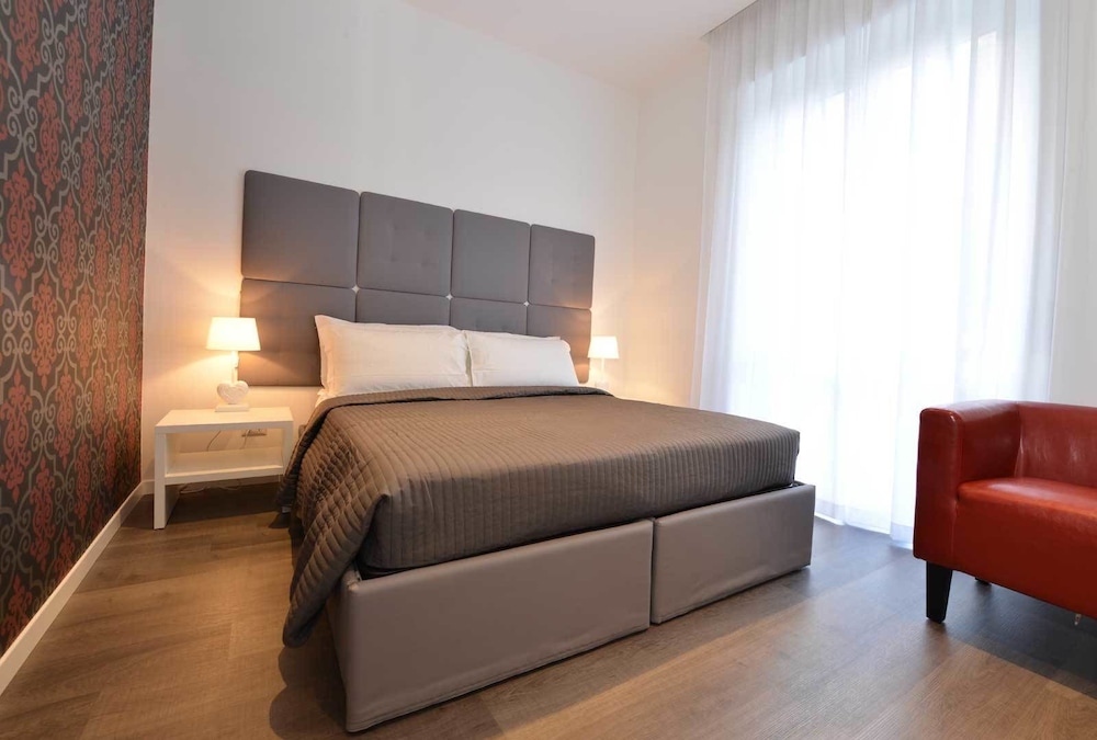 Maison Flaminio — 4-Star Luxury Hotel in Rome, Italy