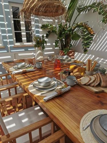 Herdade D Amoreira Aljezur in Aljezur, Portugal