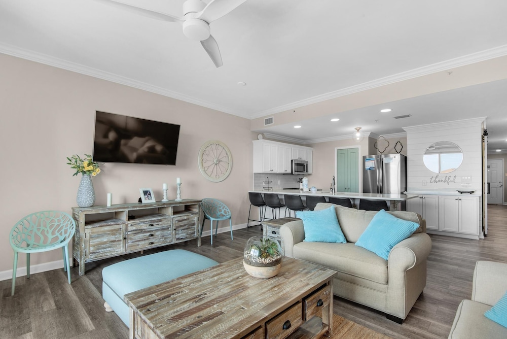 Beach Resort 406 - photo 14
