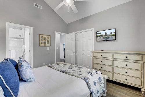 Grand Pavilion 71 by Wild Dunes Home in Resort Core with Amenity Access - photo 19