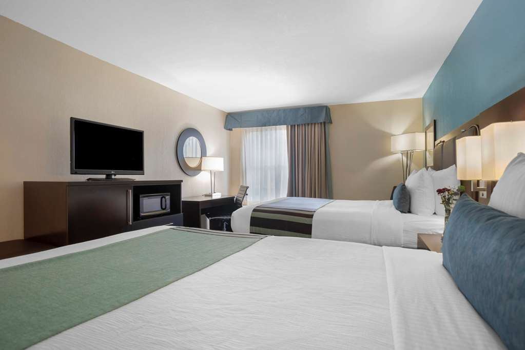 Best Western Plus Tallahassee North Hotel - photo 20