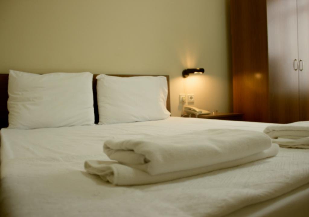 Hotel Kozluca in Izmit, Turkey