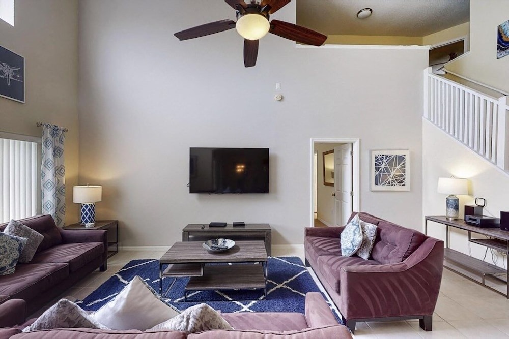 William's Lake Berkley Resort Vacation Home 5 Bedroom Home by Redawning - photo 20