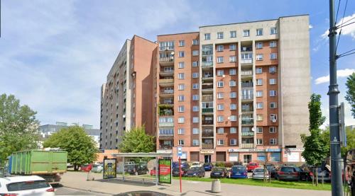 Apartament Stadion naprzeciwko Stadionu Narodowego w Warszawie — 4-Star Luxury Hotel in Warsaw, Poland