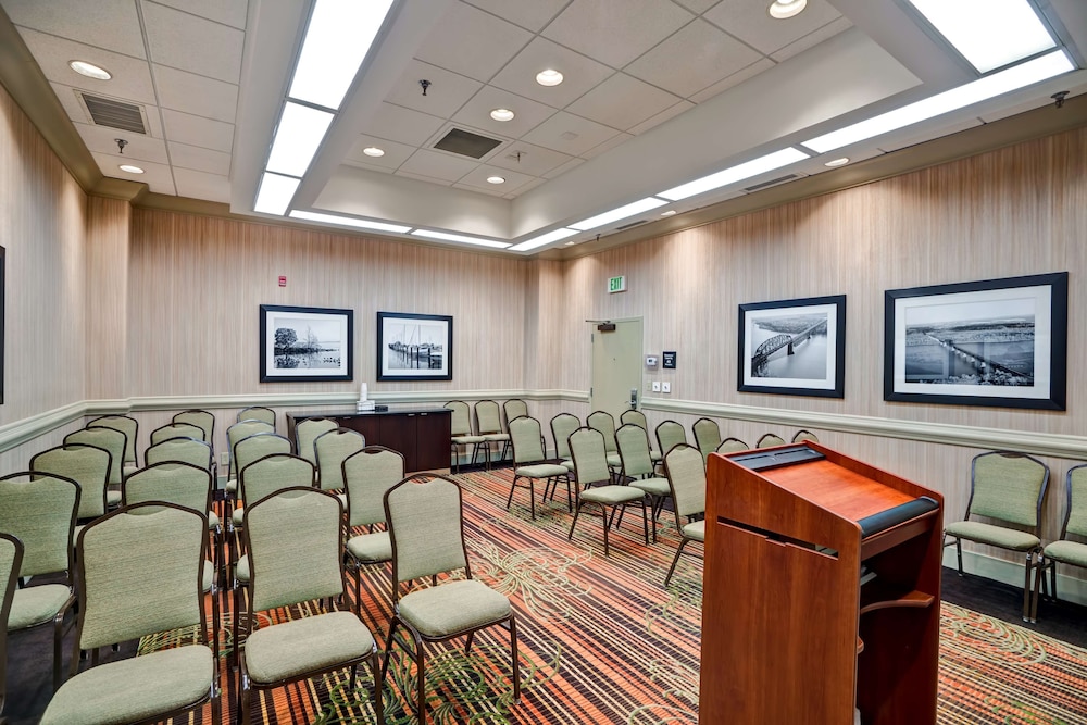 Hampton Inn Baltimore Glen Burnie - photo 43