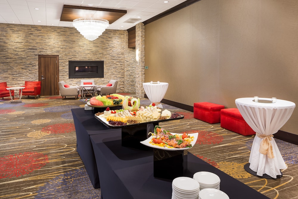 Crowne Plaza Hotel Foster City San Mateo by IHG - photo 56