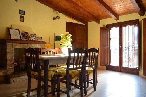 La Stella Del Pollino pet-friendly hotel San Lorenzo Bellizzi