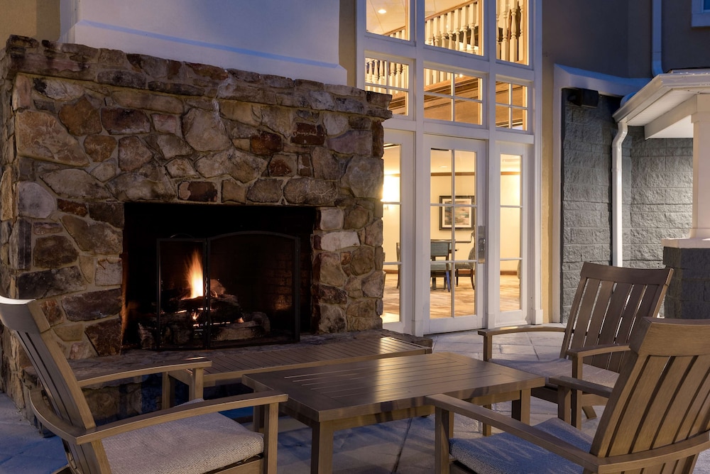 Homewood Suites by Hilton Raleigh Cary - photo 45