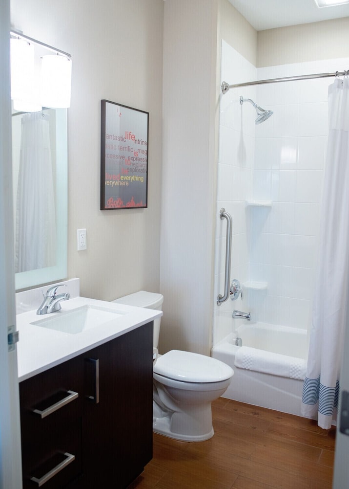 TownePlace Suites by Marriott Ames - photo 36