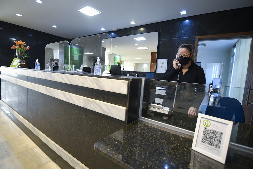 Like U Hotel Brasilia — Cruzeiro — photo 5