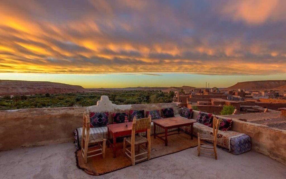 Auberge Ayouze in Ouarzazat, Morocco