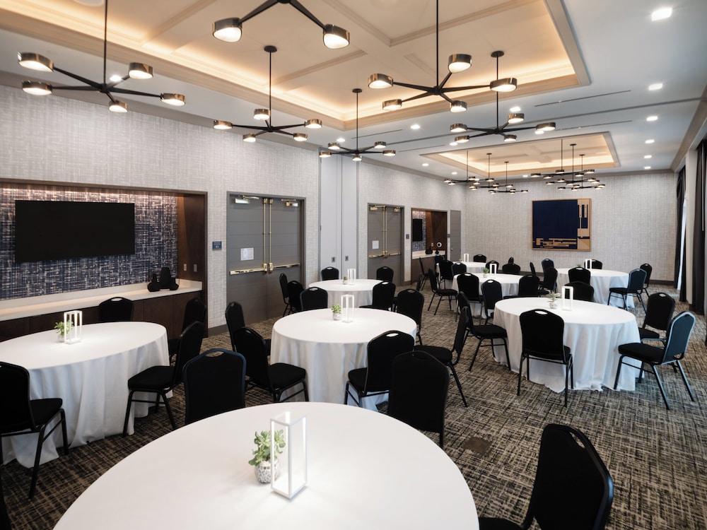 Hotel Indigo Panama City Marina by IHG - photo 65